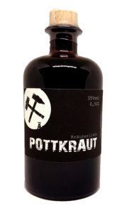 Pottkraut 35% 500 ml