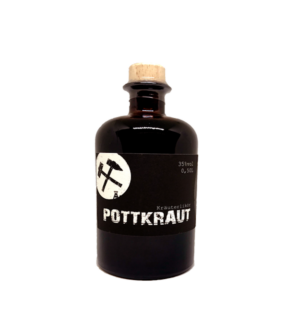 Pottkraut