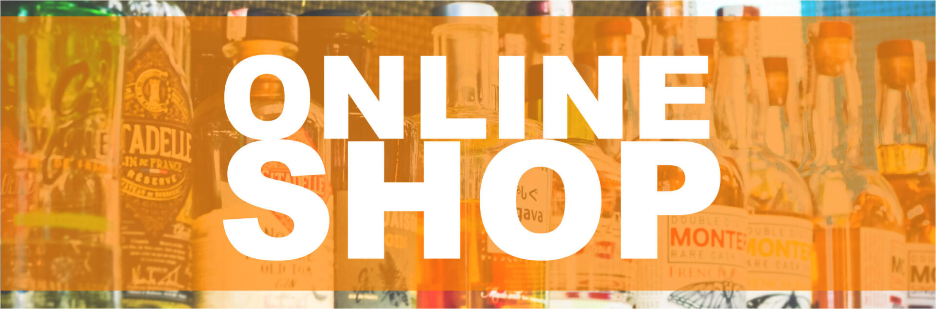 Online Shop