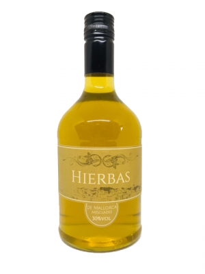 Hierbas