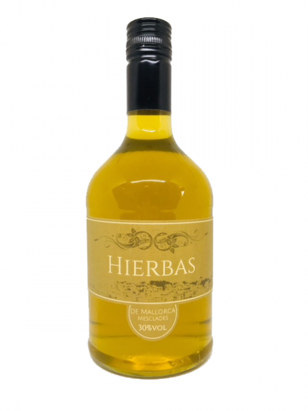 Hierbas